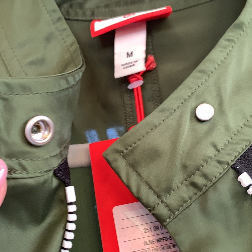 Utility Romper - Picture 10 of 13